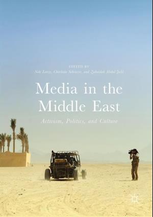 Media in the Middle East