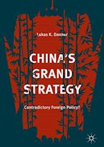 China’s Grand Strategy