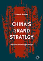 China's Grand Strategy