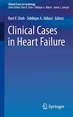 Clinical Cases in Heart Failure