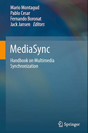 MediaSync