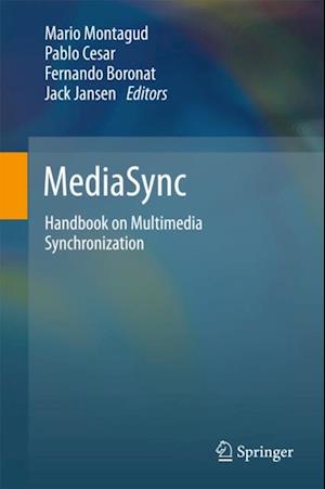 MediaSync