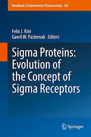 Sigma Proteins: Evolution of the Concept of Sigma Receptors