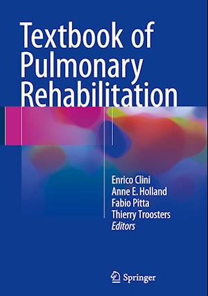 Textbook of Pulmonary Rehabilitation