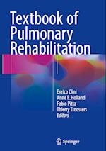 Textbook of Pulmonary Rehabilitation