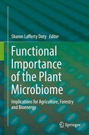 Functional Importance of the Plant Microbiome