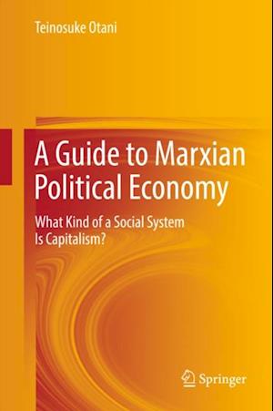 Guide to Marxian Political Economy