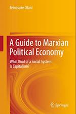 Guide to Marxian Political Economy