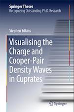Visualising the Charge and Cooper-Pair Density Waves in Cuprates