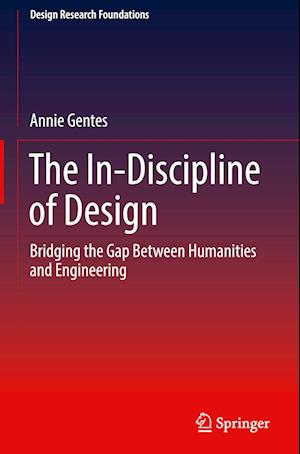 The In-Discipline of Design