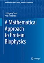 Mathematical Approach to Protein Biophysics
