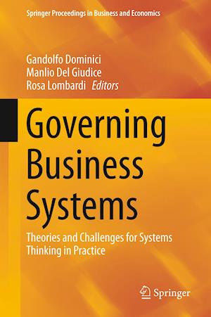 Governing Business Systems