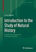 Introduction to the Study of Natural History