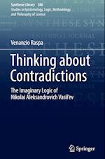 Thinking about Contradictions