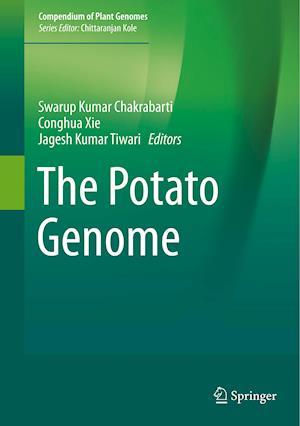 The Potato Genome