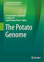 The Potato Genome