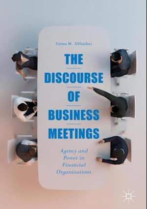 Discourse of Business Meetings