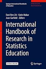 International Handbook of Research in Statistics Education