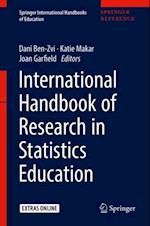 International Handbook of Research in Statistics Education