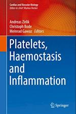 Platelets, Haemostasis and Inflammation