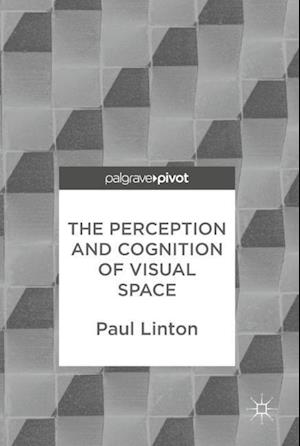 The Perception and Cognition of Visual Space