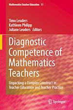 Diagnostic Competence of Mathematics Teachers