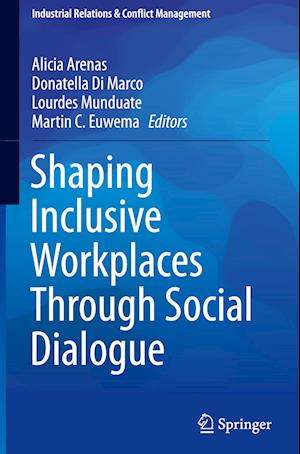 Shaping Inclusive Workplaces Through Social Dialogue