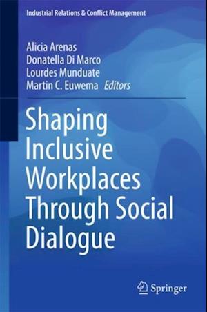 Shaping Inclusive Workplaces Through Social Dialogue