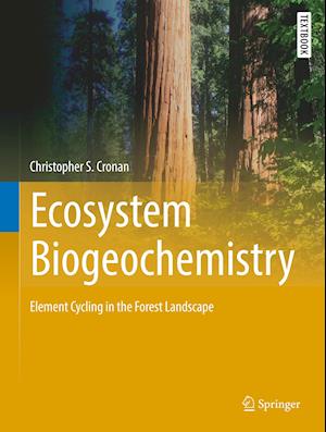 Ecosystem Biogeochemistry