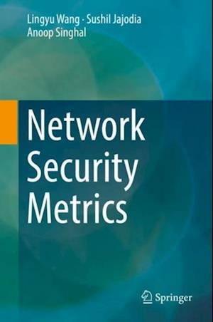 Network Security Metrics