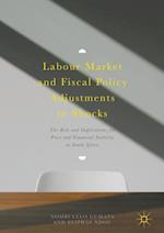 Labour Market and Fiscal Policy Adjustments to Shocks