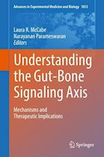 Understanding the Gut-Bone Signaling Axis