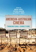 American-Australian Cinema