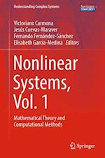 Nonlinear Systems, Vol. 1