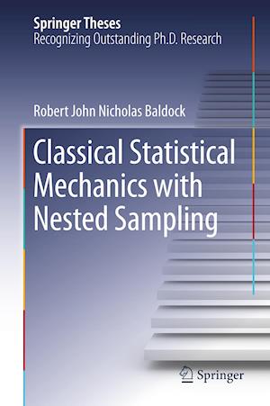 Classical Statistical Mechanics with Nested Sampling