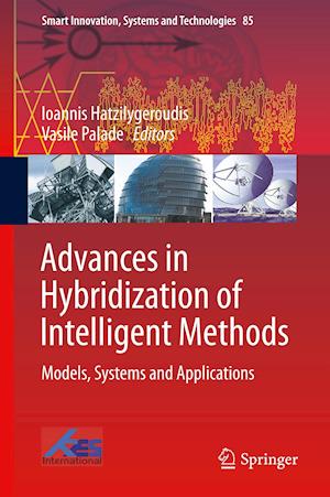 Advances in Hybridization of Intelligent Methods