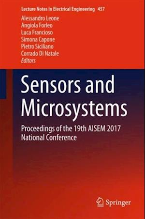 Sensors and Microsystems