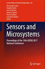 Sensors and Microsystems