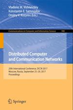 Distributed Computer and Communication Networks