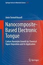 Nanocomposite-Based Electronic Tongue