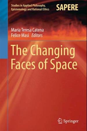 Changing Faces of Space