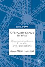 Overconfidence in SMEs