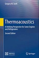 Thermoacoustics