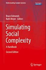 Simulating Social Complexity