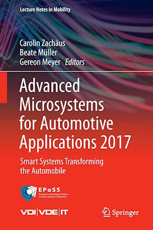 Advanced Microsystems for Automotive Applications 2017