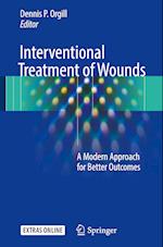 Interventional Treatment of Wounds