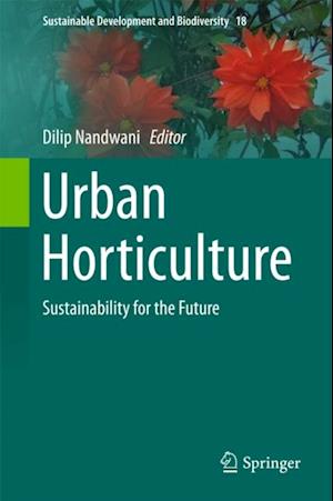 Urban Horticulture