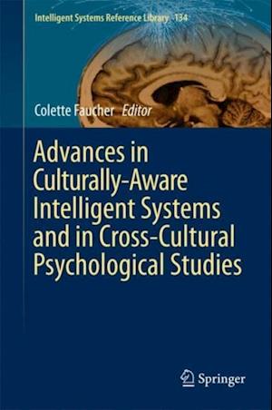 Advances in Culturally-Aware Intelligent Systems and in Cross-Cultural Psychological Studies