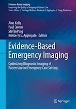 Evidence-Based Emergency Imaging