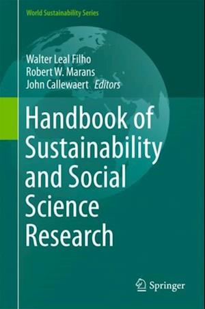 Handbook of Sustainability and Social Science Research